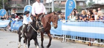 Todo listo para la celebración de las Fiestas Patronales de San Alejo