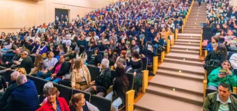 500 estudiantes iniciaron las Pasantías Municipales en San Fernando