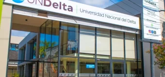 Sigue abierta la inscripción a carreras de la Universidad Nacional del Delta