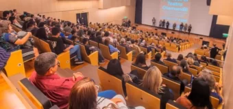 Llegan a San Fernando Facundo Arana, Miguel Ángel Rodríguez y el mayor tributo a Sandro