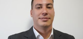 Luego del fallecimiento de Matías Alegre, designan al nuevo interventor interino de la Sec. de seguridad de José C. Paz