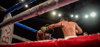 Llega una velada de boxeo con entrada libre y la presencia del “Chino” Maidana en Malvinas Argentinas