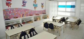 La Provincia invierte $21.666 millones en la construcción de Centros de Desarrollo Infantil