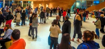 Luciano Cáceres, Dayub, Capusotto y más grandes artistas llegarán en julio al Teatro Otamendi