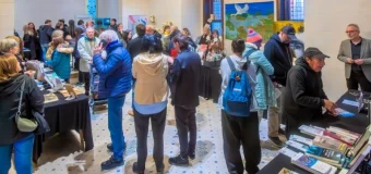 Nueva convocatoria a participar en la Feria del Libro Regional de San Fernando