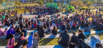 Con más de 200 espectáculos gratuitos, San Fernando disfruta las Vacaciones de Invierno