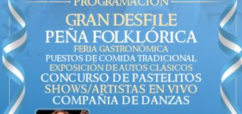 Este 9 de julio, el Día de la Independencia Argentina se celebra con «Malvinas, Coronada de Gloria»