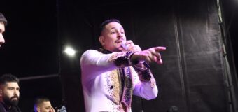 Malvinas Argentinas celebró su 30° aniversario en Tortuguitas con un gran festejo popular