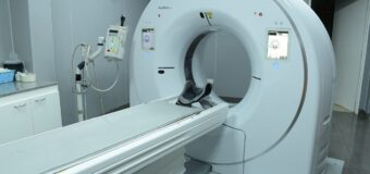 Nueva tecnología para fortalecer las emergencias en el Hospital de Trauma