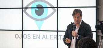 Ojos en Alerta celebró sus nueve años con historias de vecinos destacados