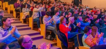 El Teatro Otamendi sigue en Agosto con su exitosa programación