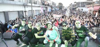 Ing. Adolfo Sourdeaux y un aniversario para la historia