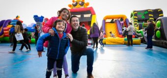 «Modo Vacaciones en Malvinas»: 150.000 personas dijeron presente a las dos semanas de diversión