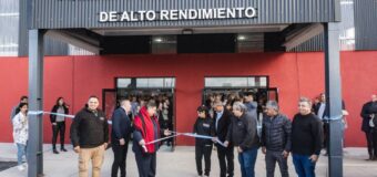 Mario Ishii convocó «a votar con fuerza y ganarle a un Presidente que no está haciendo las cosas bien y humillando al pueblo»