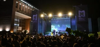 La gran final del Canta Malvinas 2025 se vivió con mucha emoción