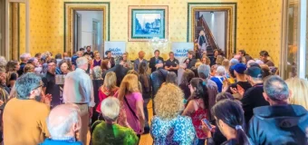 Este jueves se inaugura el 30° Salón Primavera de San Fernando