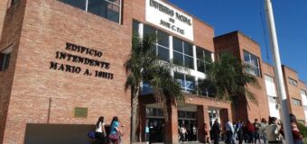 Ishii contra el veto a las universidades: «Sacar fondos a las universidades es una tremenda irresponsabilidad»