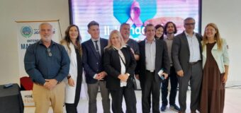 Prestigiosa 2° Jornada de Cardiooncología en José C. Paz, con disertantes de alto nivel y profesionalidad