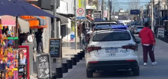 Brutal femicidio en Pilar: encuentran el cuerpo desmembrado de una joven desaparecida y detienen al novio