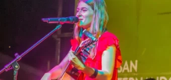 Maggie Cullen en San Fernando cerrará el Encuentro Nacional de Artesanos