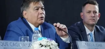 La lista de Ishii arrasó en las urnas de José C. Paz con el 52%