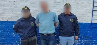 Luján: detuvieron a un hombre que regenteaba un prostíbulo y tenía pedido de captura activa