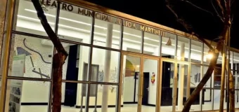 Fabián Vena con su comedia y más shows llegan al Teatro Martinelli de Victoria