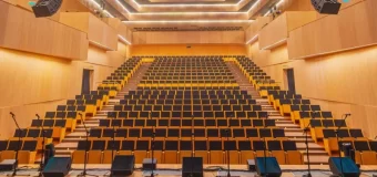 Martín «Campi» Campilongo, Lorena Vega y «The Beats» estarán este fin de semana en San Fernando