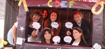 San Miguel celebró los 10 años del Centro de Desarrollo Infanto Familiar del Polo