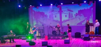 Estrellas y shows consagrados siguen deslumbrando en el Teatro Otamendi de San Fernando