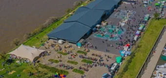 Vuelve el «Salón Náutico Argentino» a San Fernando