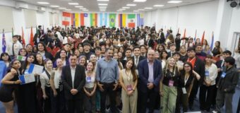 IX Encuentro Uniendo Metas José C Paz 2025