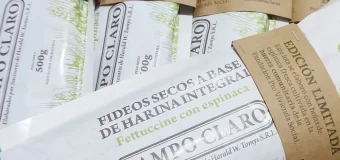 Luján: cerró Molino Campo Claro, empresa de Carlos Keen dedicada a la elaboración de productos orgánicos