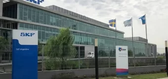 Tortuguitas: La empresa SKF cierra su fábrica de rulemanes y se dedicará sólo a importar piezas