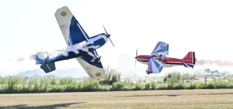 Todo listo para Escobar Vuela 2025: cómo será la muestra de aviación con actividades para toda la familia