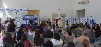 José C. Paz realizó una jornada de prevención y educación sobre diabetes