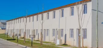San Fernando reabrió la inscripción para quienes no estén anotados a sorteos de viviendas