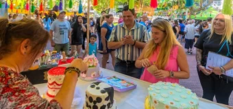 Los Talleres Culturales Municipales de San Fernando brillaron en una gran exposición