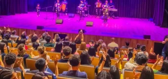 500 estudiantes de San Fernando finalizaron sus pasantías educativas municipales