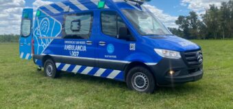 San Miguel firma un acuerdo con Knidian para aprobar su IA en llamados a ambulancias