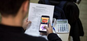 Avanza en Diputados un proyecto para bloquear las apuestas online en las escuelas bonaerenses