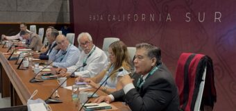 Mario Ishii designado vicepresidente Ciudades del Aprendizaje en México