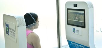 Malvinas Argentinas suma innovación tecnológica en Salud Pública