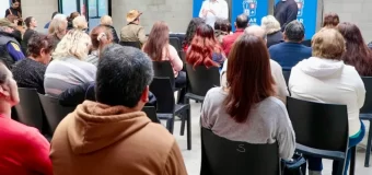 El Municipio realizó un nuevo operativo de escrituración