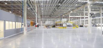 Pilar: Whirlpool cerró su planta modelo y despidió a 300 trabajadores