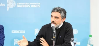 Ley impositiva: la Provincia baja la Patente y congela el Inmobiliario
