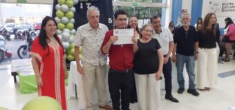 70 Nuevos egresados del Instituto Tecnológico Municipal