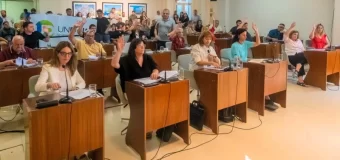 San Fernando cede a la Universidad del Delta un terreno para su nueva sede