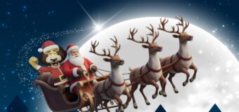 Malvinas Argentinas prepara el Gran Show de Navidad – Edición 30 Años