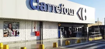 Detectan productos vencidos e irregularidades sanitarias en dos sucursales de Carrefour en la zona norte del conurbano
